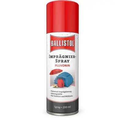 Ošetřuje a impregnuje všechna přírodní a syntetická vlákna i kůži. Vytváří neviditelnou UV prodyšnou ochrannou vrstvu, která odpuzuje vodu a špínu.